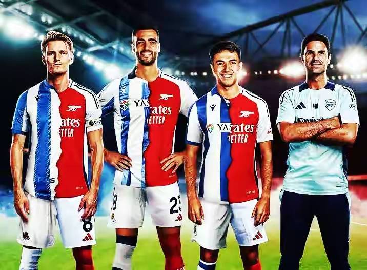 赚3亿卖3核！欧冠队跌降级区太惨？阿森纳居然是“罪魁祸首”？