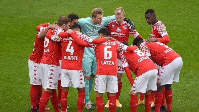 德甲前瞻：美因茨 VS 门兴格拉德巴赫，深度分析比分前瞻