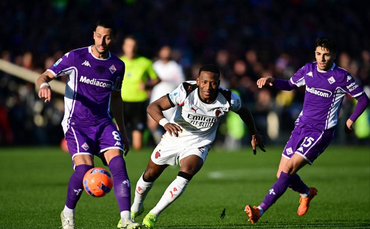 天助国际米兰：意甲第2遭18名球队顽强阻击，先赛一场落后榜首2分